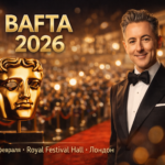 BAFTA 2026 — дата церемонии, ведущий Алан Камминг и главные интриги