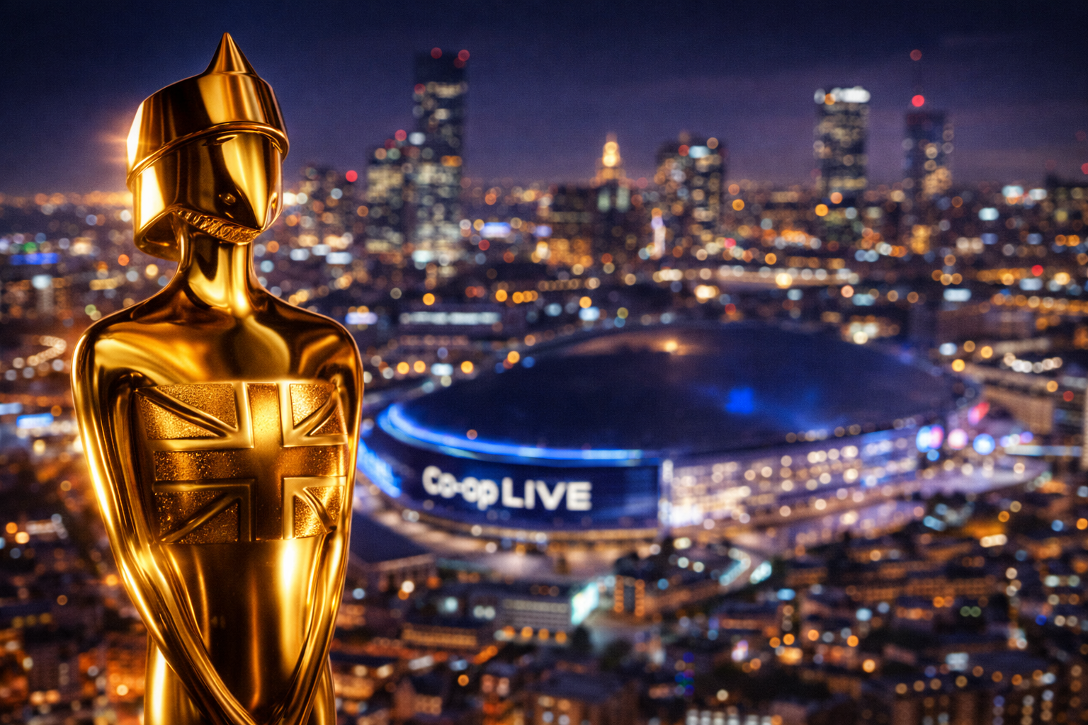 BRIT Awards 2026 — дата, место и почему премия впервые не в Лондоне