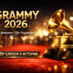 GRAMMY 2026 — дата, интриги и почему этот год может стать историческим