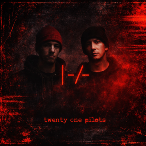 twenty one pilots