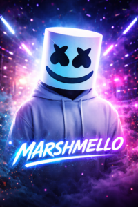 Marshmello