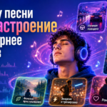 Почему песни под настроение стали популярнее обычных жанров