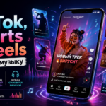 Как TikTok, YouTube Shorts и Reels меняют музыку